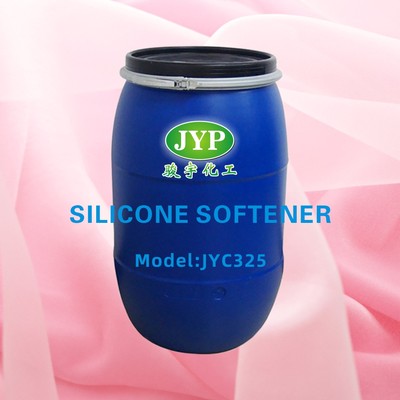 SILICONE SOFTENER JYC325